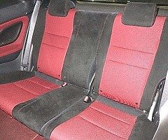 HONDA CIVIC - Image 4/6