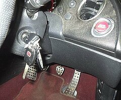 HONDA CIVIC - Image 5/6