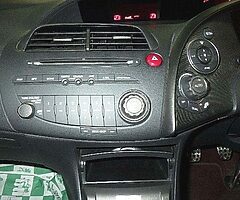 HONDA CIVIC - Image 6/6