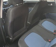 Hyundai i10 deluxe edition, 152 reg, 3month warranty - Image 5/10