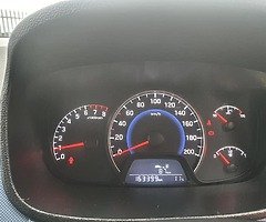 Hyundai i10 deluxe edition, 152 reg, 3month warranty - Image 8/10