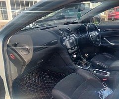 Ford Mondeo titanium x sport 2.2 - Image 9/10