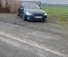 2013 Audi A4 2.0 - Image 3/10