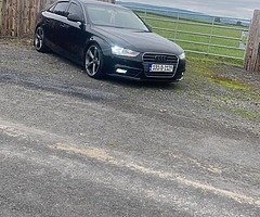 2013 Audi A4 2.0 - Image 4/10