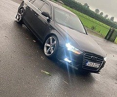 2013 Audi A4 2.0 - Image 6/10