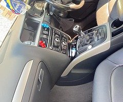 2013 Audi A4 2.0 - Image 7/10