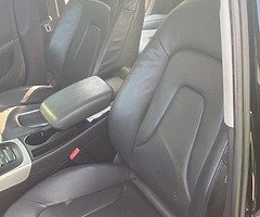 2013 Audi A4 2.0 - Image 8/10