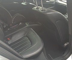 Mecedes cls amg 250 bluetec 2.2 diesel - Image 5/10