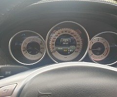 Mecedes cls amg 250 bluetec 2.2 diesel - Image 9/10