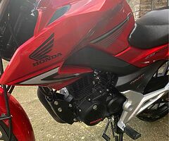 2019 Honda CB - Image 3/6