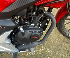 2019 Honda CB - Image 4/6