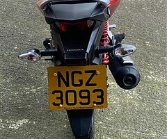 2019 Honda CB - Image 5/6