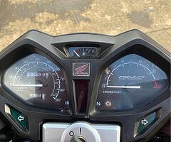 2019 Honda CB - Image 6/6