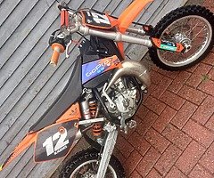 Ktm65