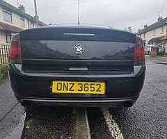 2008 Vauxhall Vectra - Image 3/8