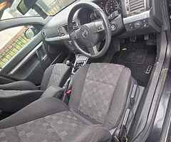 2008 Vauxhall Vectra - Image 5/8