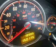 2008 Vauxhall Vectra - Image 7/8