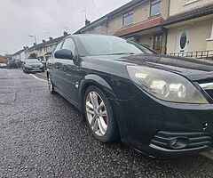 2008 Vauxhall Vectra - Image 8/8
