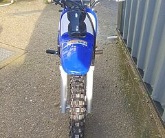 2019 Yamaha PW - Image 4/4