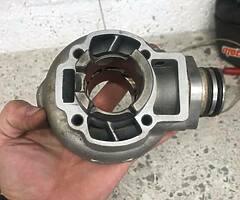 Cobra ecx 50 top ends x 2 - Image 5/10