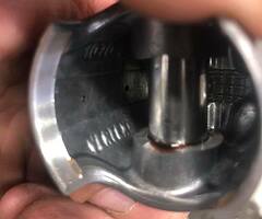 Cobra ecx 50 top ends x 2 - Image 8/10