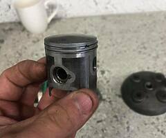 Cobra ecx 50 top ends x 2 - Image 9/10