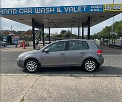 2009 Volkswagen Golf - Image 3/6