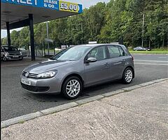 2009 Volkswagen Golf - Image 4/6
