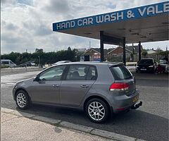 2009 Volkswagen Golf - Image 5/6