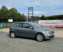 2009 Volkswagen Golf - Image 6/6