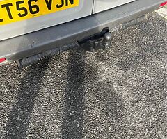 2007 Renault Renault Traffic - Image 5/10