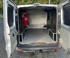 2007 Renault Renault Traffic - Image 6/10