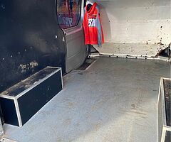 2007 Renault Renault Traffic - Image 7/10