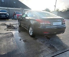 Hyundai I40... 172 reg... - Image 5/10