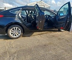 Hyundai I40... 172 reg... - Image 9/10