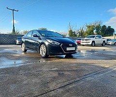 Hyundai I40... 172 reg... - Image 10/10