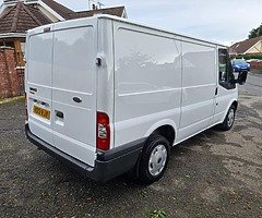 2013 Ford Transit - Image 3/8