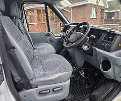 2013 Ford Transit - Image 5/8