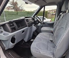 2013 Ford Transit - Image 6/8