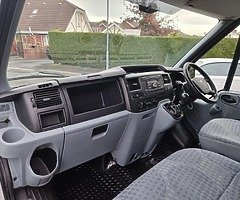 2013 Ford Transit - Image 7/8