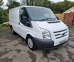 2013 Ford Transit - Image 8/8