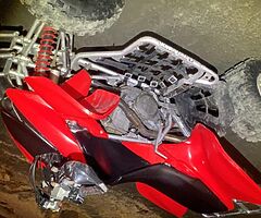 Honda trx450r - Image 5/8