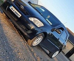 1.4 D4D Corolla