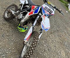 2008 KTM 85 - Image 5/5