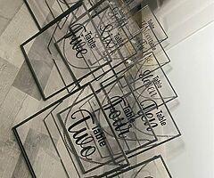 IKEA Photo Frame, LERBODA