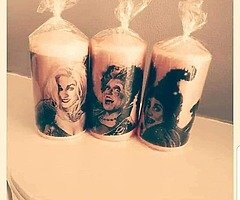 Candles