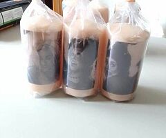Candles