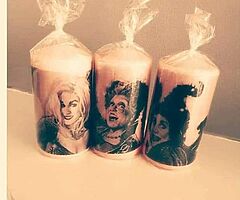 Candles - Image 3/9