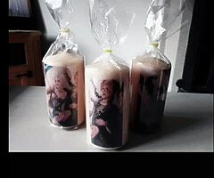 Candles - Image 4/9