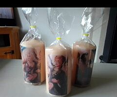 Candles - Image 5/9